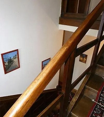 Pawlovnia 3* Praag