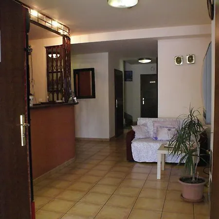 Pawlovnia Hotel