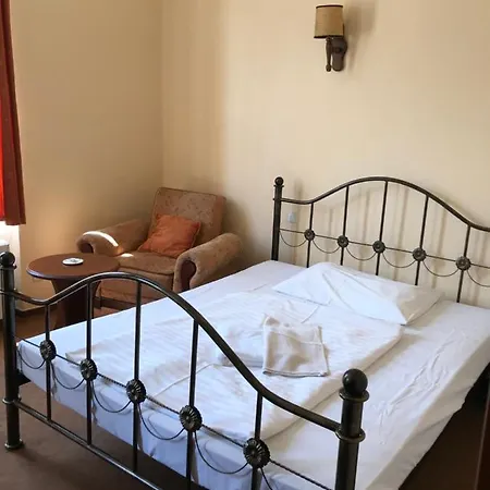 Pawlovnia Praha