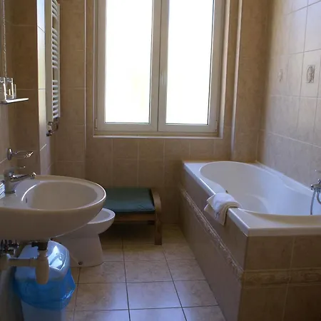 Pawlovnia Hotel Praha