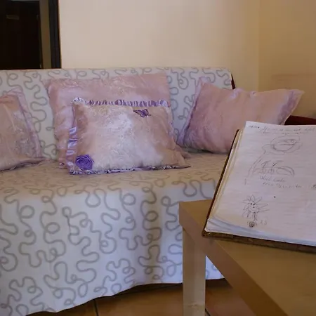 Szálloda Pawlovnia Prága