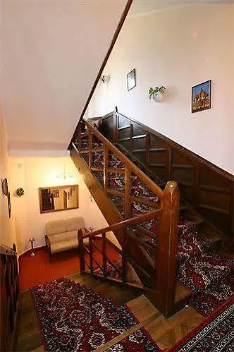 Szálloda Pawlovnia
