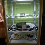 Pawlovnia Otel Prag