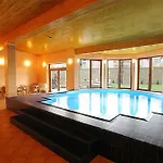 Pawlovnia Otel Prag