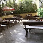 Otel Pawlovnia Prag